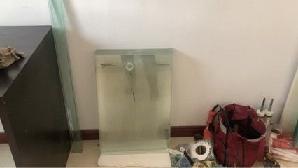 邊包底魚缸需要加墊嗎：邊包底的魚缸是否需要加墊 魚缸百科 第1張