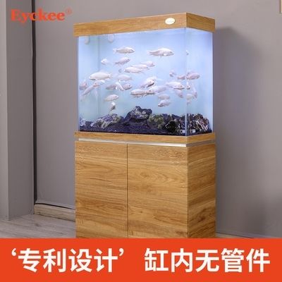 愛(ài)客魚(yú)缸是品牌嗎怎么樣：愛(ài)客eyckee品牌介紹 魚(yú)缸百科 第1張