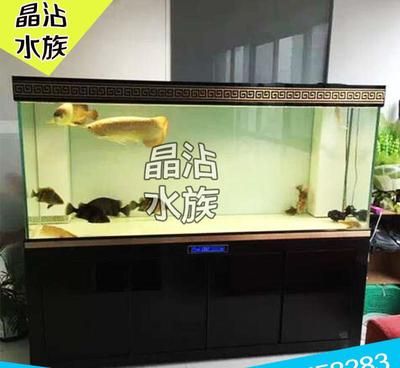 大型魚缸批發(fā)廠家直銷：大型魚缸快遞注意事項在快遞大型魚缸快遞注意事項 魚缸百科 第1張