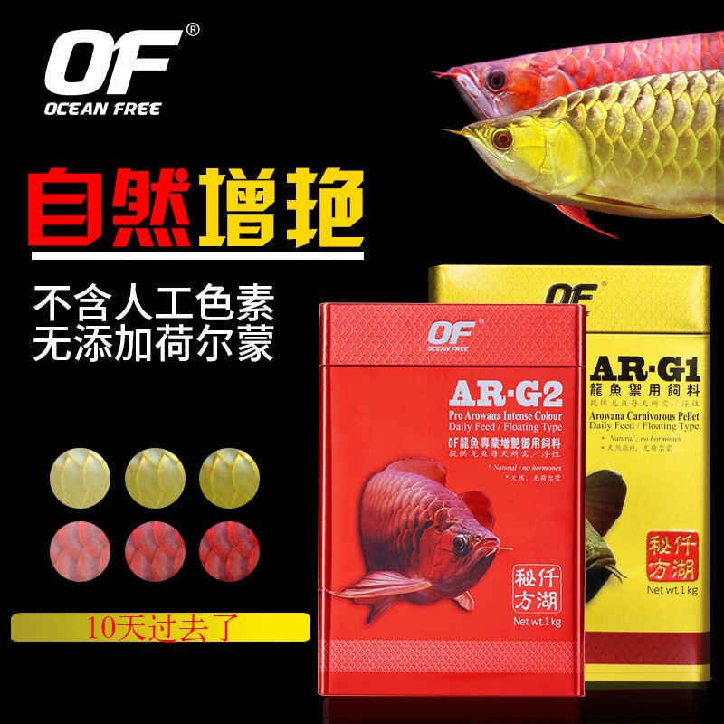 紅龍魚(yú)藥水哪個(gè)牌子好用：紅龍魚(yú)藥水哪個(gè)品牌好用 龍魚(yú)百科 第1張