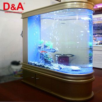 超白金晶魚缸排名前十：超白金晶魚缸排名前十的品產(chǎn)品 魚缸百科 第3張