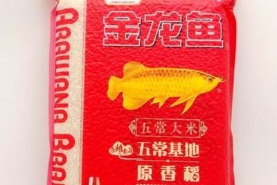 金龍魚品牌排行榜前十名：金龍魚品牌價(jià)值100強(qiáng)(food100)榜單上位列第五十四位 龍魚百科 第3張