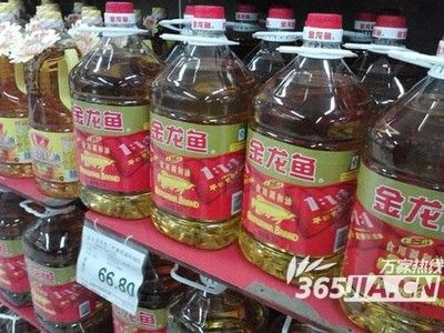 金龍魚調(diào)價：金龍魚調(diào)價會受到原材料價格波動的影響 龍魚百科 第1張