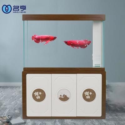 家用多大魚缸尺寸比較好：家用魚缸尺寸與養(yǎng)魚學(xué)問 魚缸風(fēng)水 第3張