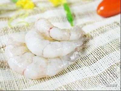 龍魚不愛吃蝦仁怎么辦：當(dāng)龍魚不愿意食用蝦仁時(shí)，可以嘗試以下幾種方法嘗試 龍魚百科 第1張