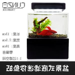 斗魚缸造景用什么底沙好用又實(shí)惠：斗魚缸造景底沙的選擇 魚缸百科 第3張