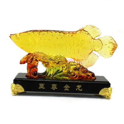 金龍魚(yú)工藝品可以放客廳嗎：金龍魚(yú)工藝品可以放客廳嗎金龍魚(yú)工藝品可以放客廳嗎