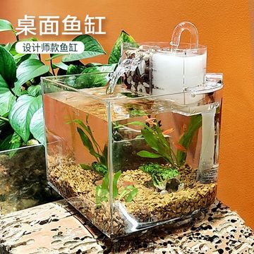 家里能放3個(gè)魚缸嗎：家里能否放置3個(gè)魚缸 魚缸風(fēng)水 第2張