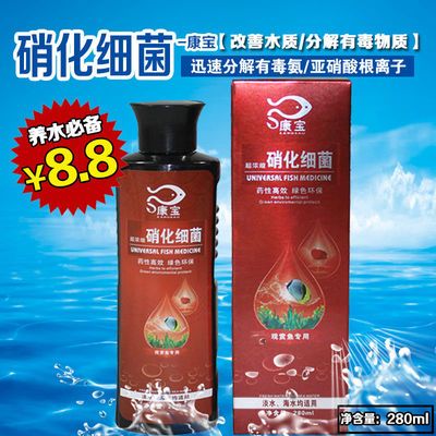 家庭魚缸必備魚藥有哪些呢：家庭魚缸必備魚藥 魚缸風(fēng)水 第1張