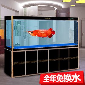 大洋水族魚缸生產(chǎn)廠家在哪里?。捍笱笏弭~缸生產(chǎn)廠家 魚缸百科 第3張