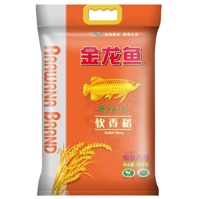 金龍魚什么味道：金龍魚品牌的食品味道因產(chǎn)品不同而有所差異