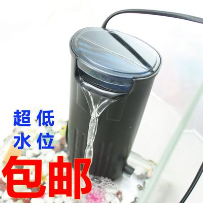 比較好的魚(yú)缸過(guò)濾器推薦品牌：魚(yú)缸過(guò)濾器品牌推薦2024年十大魚(yú)缸過(guò)濾器品牌推薦 魚(yú)缸百科 第1張