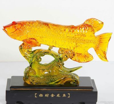 金龍魚(yú)頭怎么擺放位置好看：金龍魚(yú)頭的擺放位置應(yīng)根據(jù)風(fēng)水學(xué)的原則和具體情況決定 龍魚(yú)百科 第2張