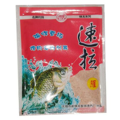 錦龍魚餌怎么樣：錦龍魚餌在產(chǎn)品質(zhì)量、用戶評價和市場認可度等方面表現(xiàn)良好