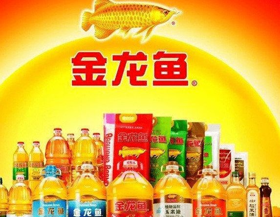 金龍魚品牌名的由來：金龍魚品牌名的由來與其新加坡起源密切相關(guān)品牌名的由來