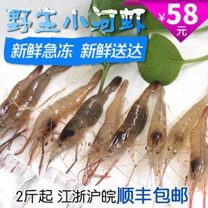 喂龍魚小河蝦用去皮嗎：喂龍魚小河蝦需要去皮嗎喂龍魚小河蝦用去皮嗎 龍魚百科 第2張