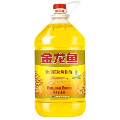 金龍魚歷史價格：金龍魚歷史價格信息整理：食用油價格大米價格其他價格 龍魚百科 第2張