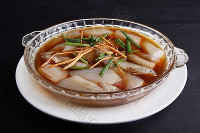 水龍魚是什么：水龍魚是一種常見的食材，而非觀賞魚類龍魚，而非觀賞魚類