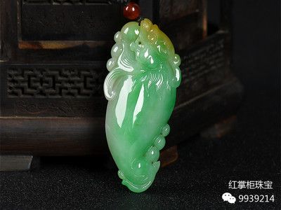 玉石龍魚(yú)擺件寓意什么意思：玉石龍魚(yú)擺件寓意什么意思玉石龍魚(yú)擺件寓意什么意思