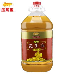 金龍魚4l多少錢：金龍魚4l價(jià)格因具體產(chǎn)品而異 龍魚百科 第1張