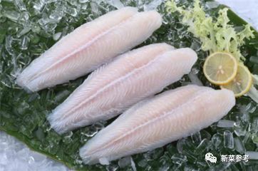 巴沙魚片和龍魚的區(qū)別在哪：巴沙魚和龍利魚片和龍利魚片和龍利魚片的區(qū)別是什么 龍魚百科 第1張