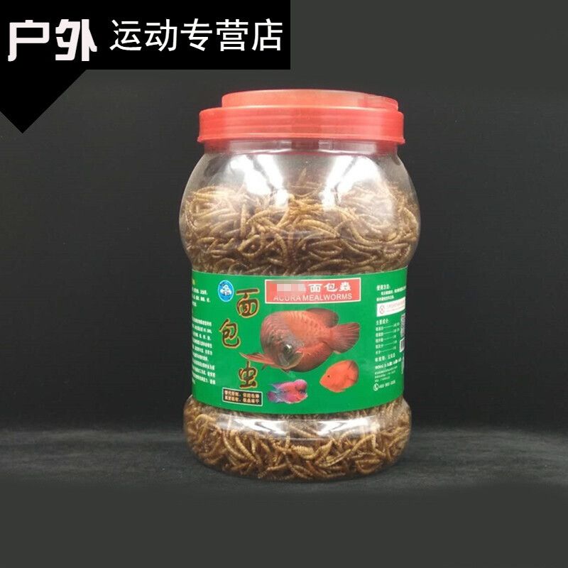 龍魚(yú)專用飼料有哪些種類的魚(yú)：常見(jiàn)的龍魚(yú)專用飼料種類