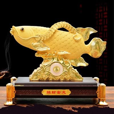 金龍魚吉祥如意紅色卡：金龍魚吉祥如意紅色卡怎么找 龍魚百科 第1張