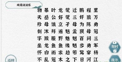 白龍魚什么成語：白龍魚服是什么成語