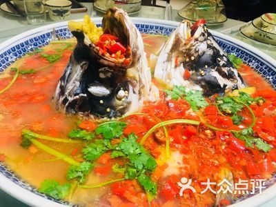 九龍魚頭在長沙有幾家店：九龍魚頭在長沙有幾家店？ 龍魚百科 第2張