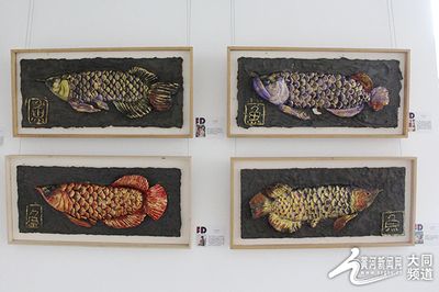 金龍魚(yú)展廳：金龍魚(yú)展廳是一個(gè)集產(chǎn)品展示、商業(yè)活動(dòng)和社會(huì)責(zé)任于一體的多功能空間