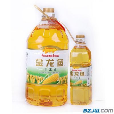 金龍魚核心產(chǎn)品介紹：益海嘉里金龍魚核心產(chǎn)品