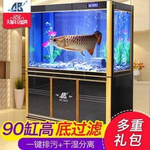 金龍魚缸底用什么顏色：金龍魚缸底用什么顏色好 龍魚百科 第1張