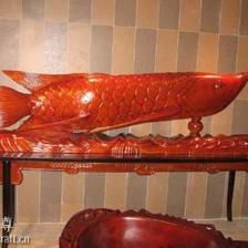 金龍魚擺件怎么擺魚頭朝向：金龍魚擺件怎么擺