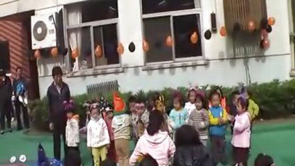 虹口區(qū)小龍魚幼兒園學費：虹口區(qū)小龍魚幼兒園學費可能會根據(jù)不同年級有所差異 龍魚百科 第2張