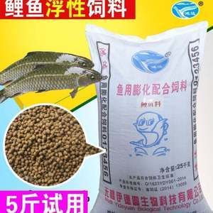 龍魚喂顆粒飼料弊端：龍魚喂顆粒飼料的一個主要弊端 龍魚百科