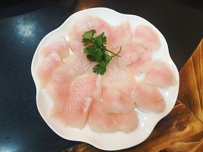 巴沙魚片和龍魚的區(qū)別：巴沙魚和龍利魚片和龍利魚片和龍利魚片的區(qū)別是什么 龍魚百科 第3張