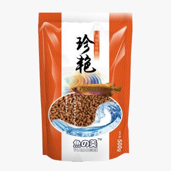 紅龍魚(yú)飼料哪個(gè)牌子好用又便宜：紅龍魚(yú)飼料哪個(gè)品牌好用又便宜