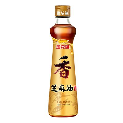 金龍魚400ml：金龍魚400ml主要信息 龍魚百科 第3張