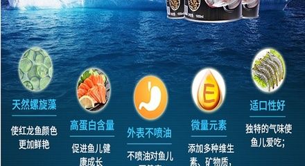 赤元素紅龍魚(yú)：關(guān)于赤元素紅龍魚(yú)的一些詳細(xì)信息