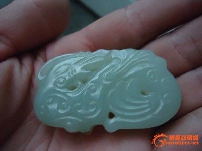 玉的龍魚什么寓意和象征：玉器龍魚什么寓意和象征 龍魚百科 第1張