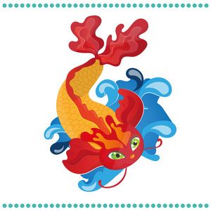 十二生肖屬龍養(yǎng)什么錦鯉魚：屬龍的人養(yǎng)錦鯉魚有什么講究？ 龍魚百科