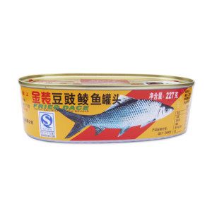 大龍魚罐頭怎么樣：大龍魚罐頭是一款性價(jià)比較高的即食海鮮罐頭以下是具體的評(píng)價(jià) 龍魚百科 第2張