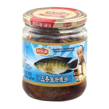 大龍魚罐頭怎么樣：大龍魚罐頭是一款性價(jià)比較高的即食海鮮罐頭以下是具體的評(píng)價(jià) 龍魚百科 第3張