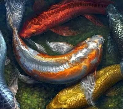 屬龍人能養(yǎng)魚(yú)嗎：屬龍人的養(yǎng)魚(yú)風(fēng)水講究，養(yǎng)魚(yú)與否完全取決于個(gè)人的選擇 龍魚(yú)百科 第3張