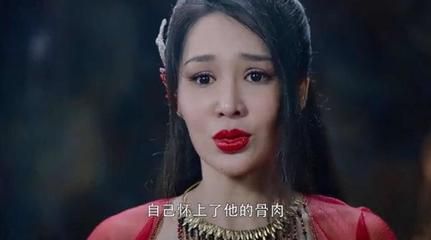 《香蜜沉沉燼如霜》簌離的故事：《香蜜沉沉燼如霜》中簌離的故事 龍魚百科 第2張