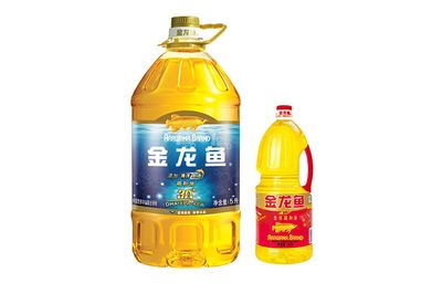 福臨門和金龍魚哪個(gè)品牌更好福臨門和金龍魚哪個(gè)更好：福臨門和金龍魚哪個(gè)品牌更好