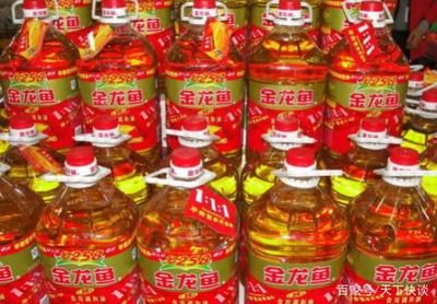 金龍魚品牌的全稱是什么？：金龍魚品牌的全稱 龍魚百科 第3張