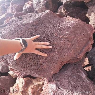 火山石對龍魚的主要好處：火山石對龍魚的主要好處：火山石對龍魚的主要好處 龍魚百科 第1張