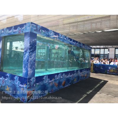 虎門魚缸養(yǎng)護(hù)全攻略東莞市虎門海洋水族館提供魚缸銷售或定制服務(wù)：東莞市虎門海洋水族館 虎魚百科 第1張