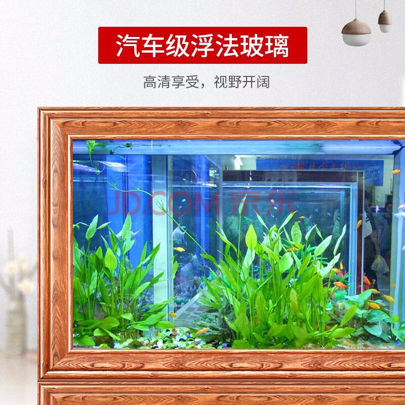 魚缸使用壽命的秘密：浮法玻璃魚缸使用壽命的秘密 魚缸百科 第1張